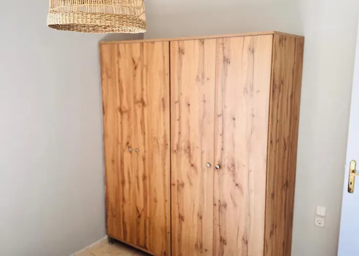 Appartamento Greenhill&blue Sea Città di Skiathos