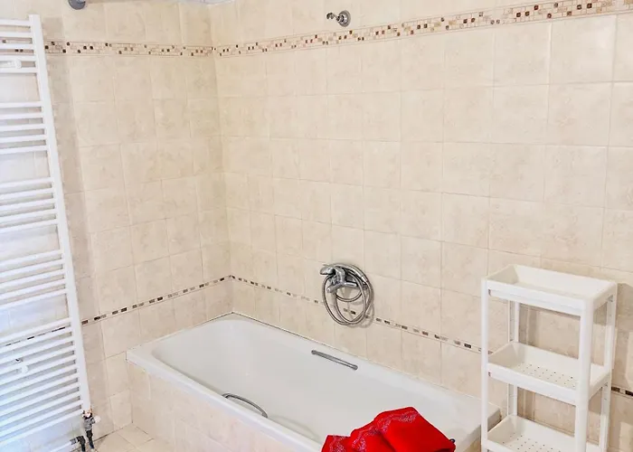 Appartamento Greenhill&blue Sea