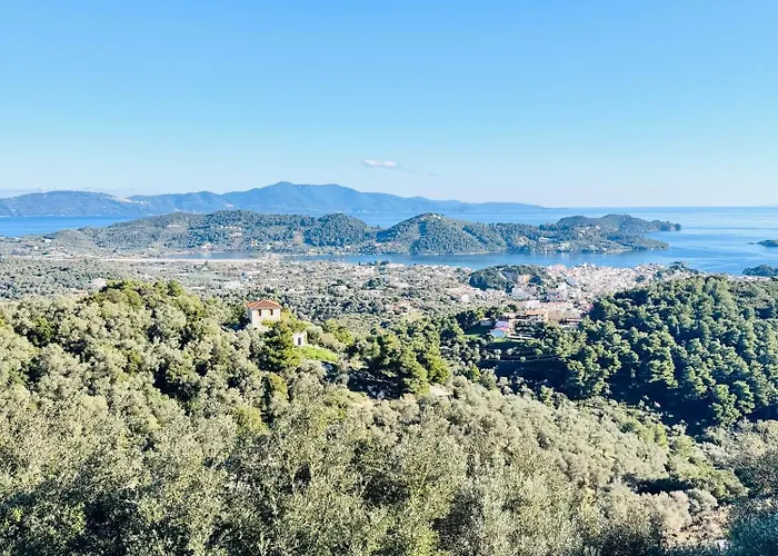 Greenhill&blue Sea Appartamento *