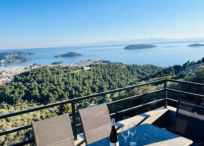 Appartamento Greenhill&blue Sea