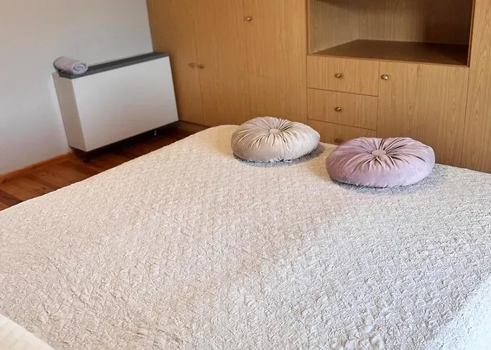 Greenhill&blue Sea Appartamento *