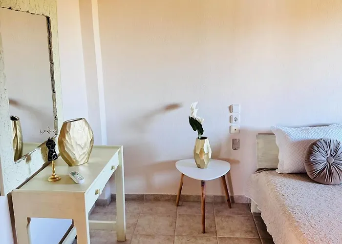 Appartamento Greenhill&blue Sea *