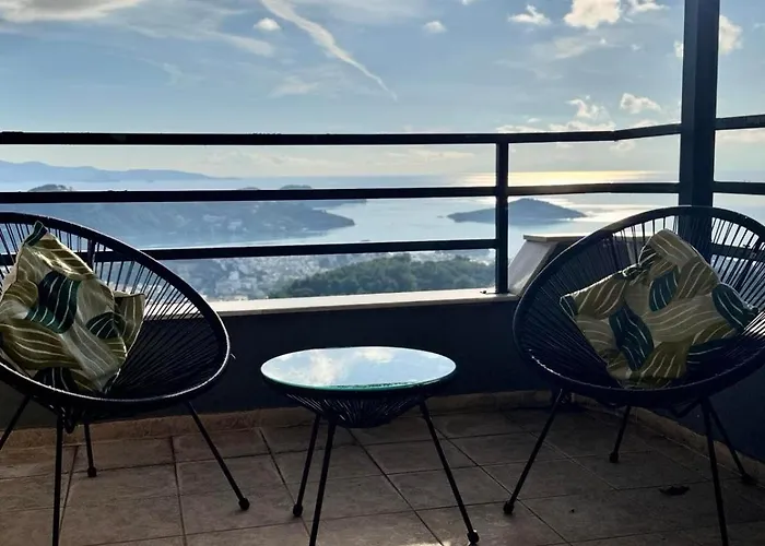 Greenhill&blue Sea Appartamento *