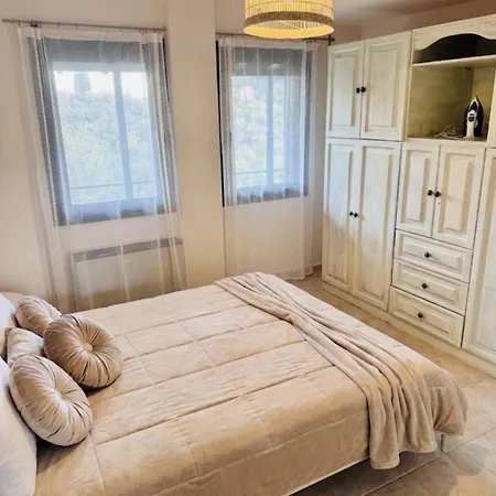 Greenhill&blue Sea Apartman