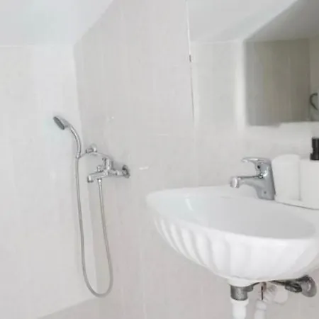 Greenhill&blue Sea Apartman *
