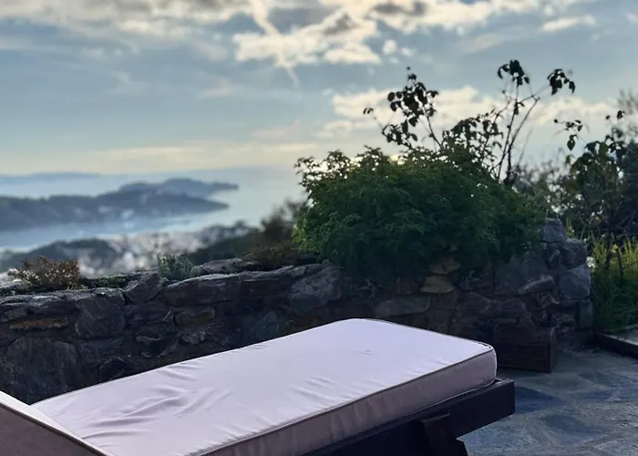 Apartman Greenhill&blue Sea