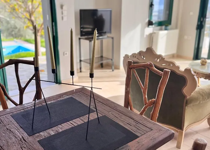 Greenhill&blue Sea Apartman *