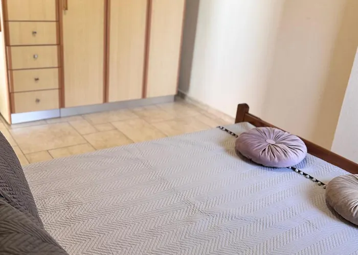 Greenhill&blue Sea Apartman *