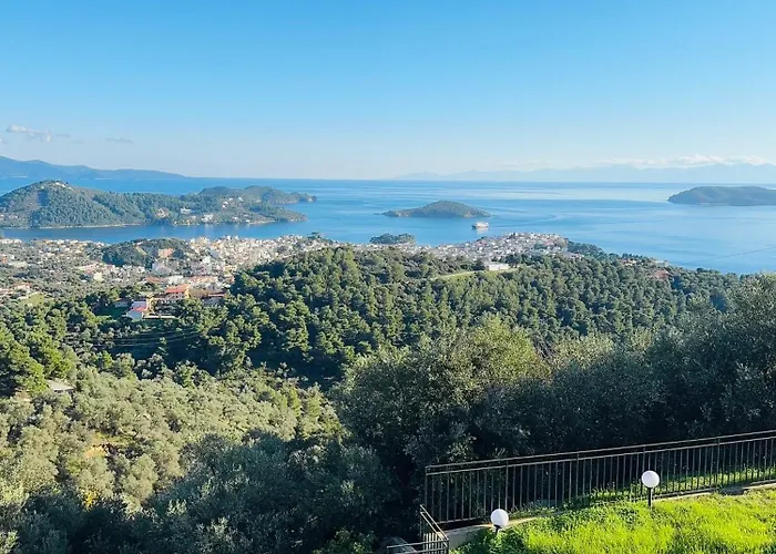 Greenhill&blue Sea Apartman