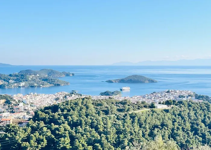 Greenhill&blue Sea Apartman