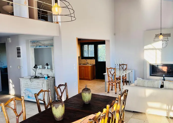 Greenhill&blue Sea * Szkiáthosz