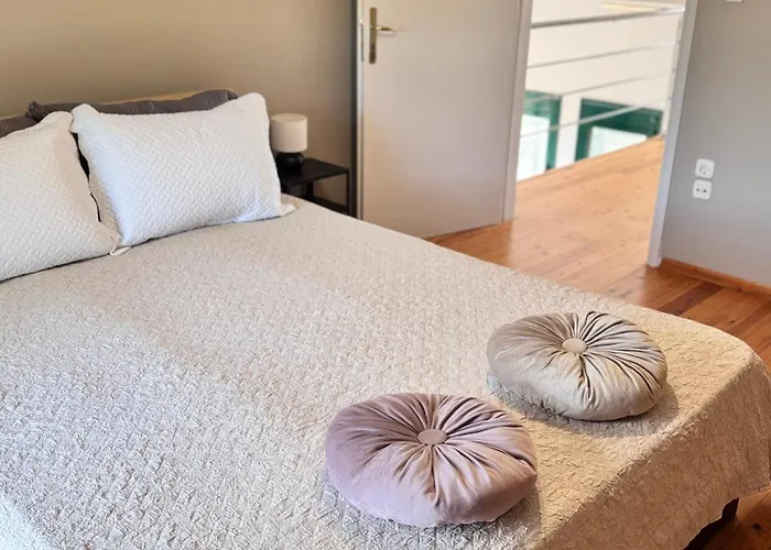 Apartman Greenhill&blue Sea