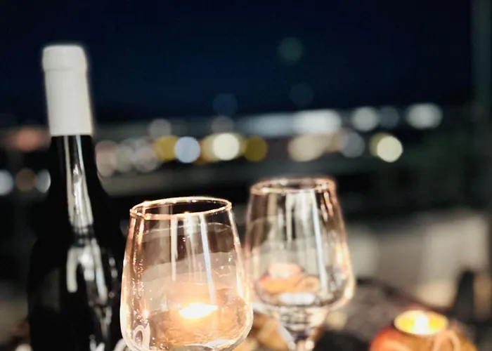 Greenhill&blue Sea * Szkiáthosz