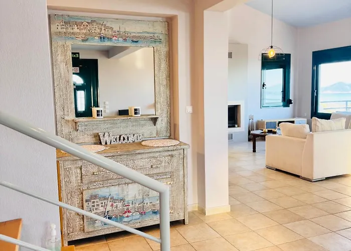 Apartman Greenhill&blue Sea