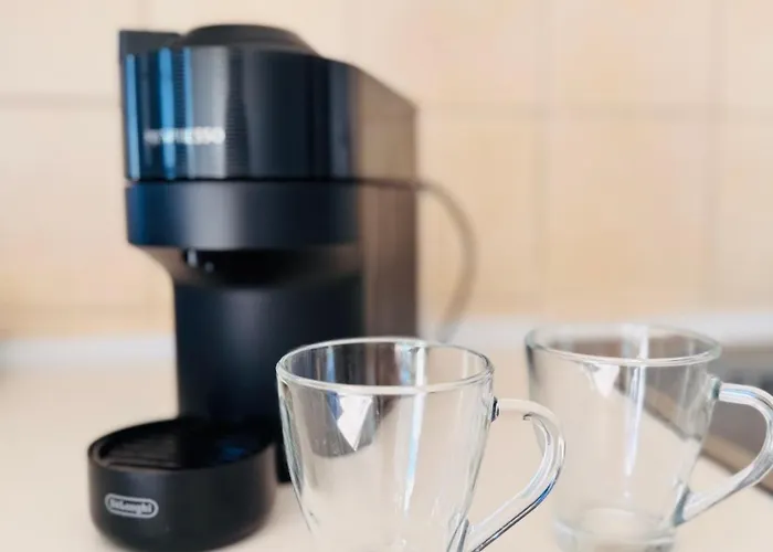 Apartman Greenhill&blue Sea Szkiáthosz