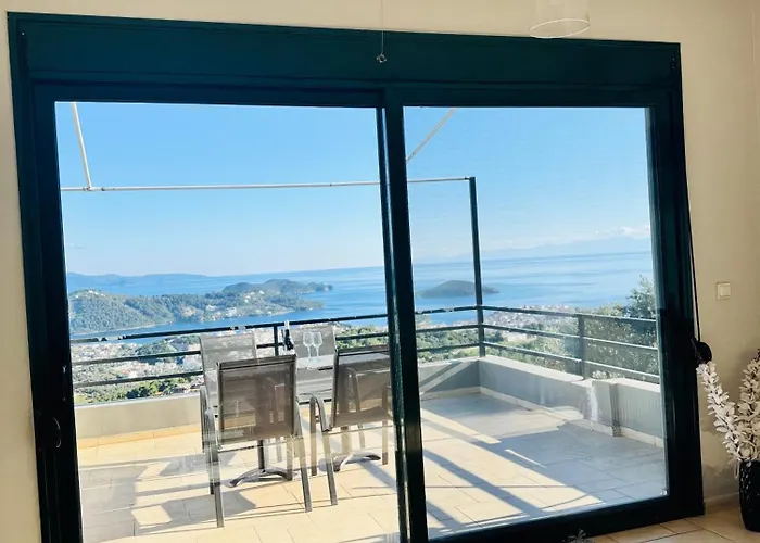 Apartman Greenhill&blue Sea