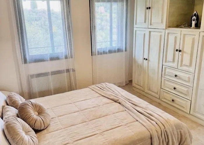 Greenhill&blue Sea Apartman