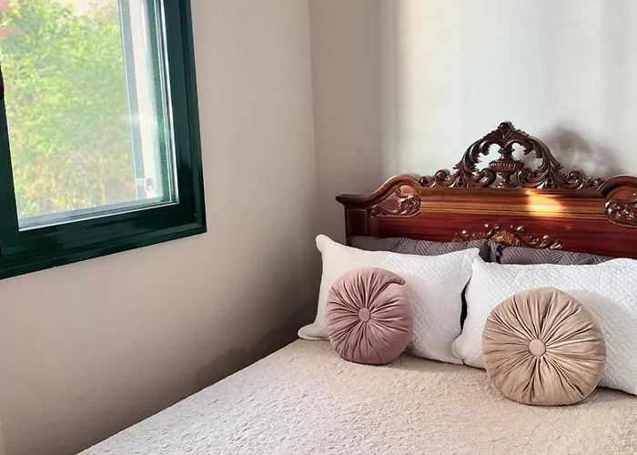 Greenhill&blue Sea * Szkiáthosz